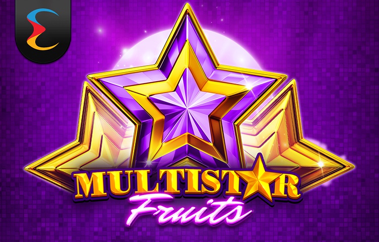 Онлайн Слот Multistar Fruits