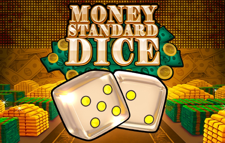 Онлайн Слот Money Standard Dice