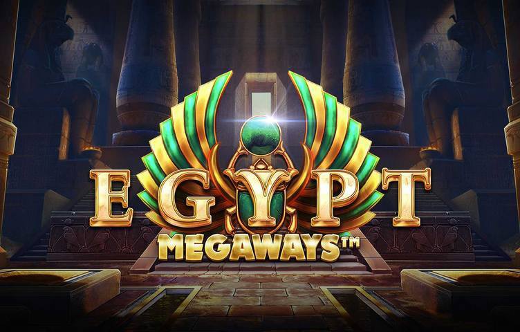 Онлайн Слот Egypt Megaways