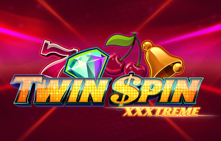 Онлайн Слот Twin Spin XXXTreme