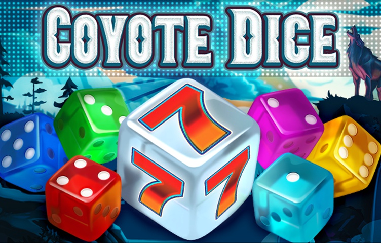 Онлайн Слот Coyote Dice