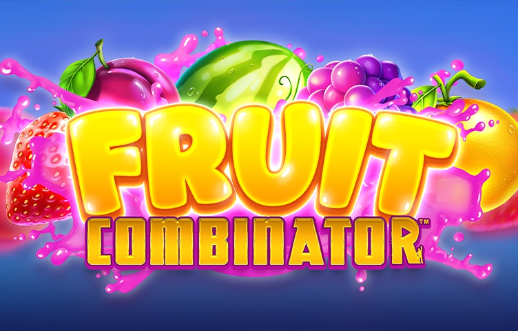 Онлайн Слот Fruit Combinator