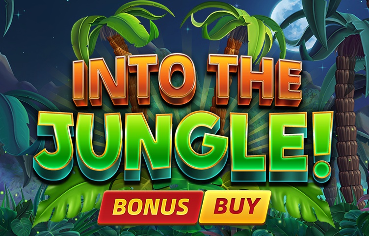 Онлайн Слот Into The Jungle Bonus Buy