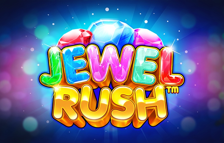 Онлайн Слот Jewel Rush