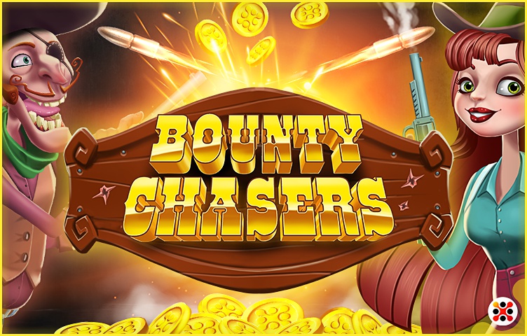 Онлайн Слот Bounty Chasers