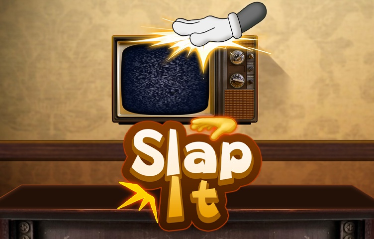 Онлайн Слот Slap It