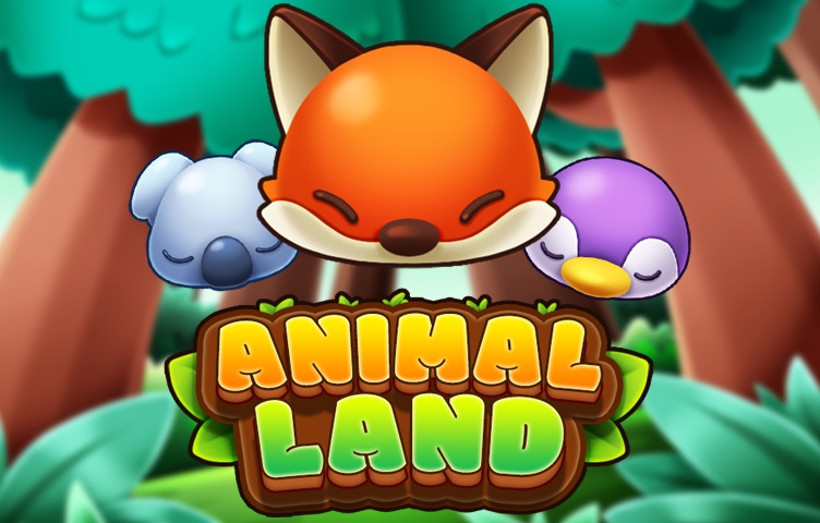 Онлайн Слот Animal Land