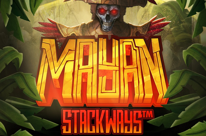 Онлайн Слот Mayan Stackways