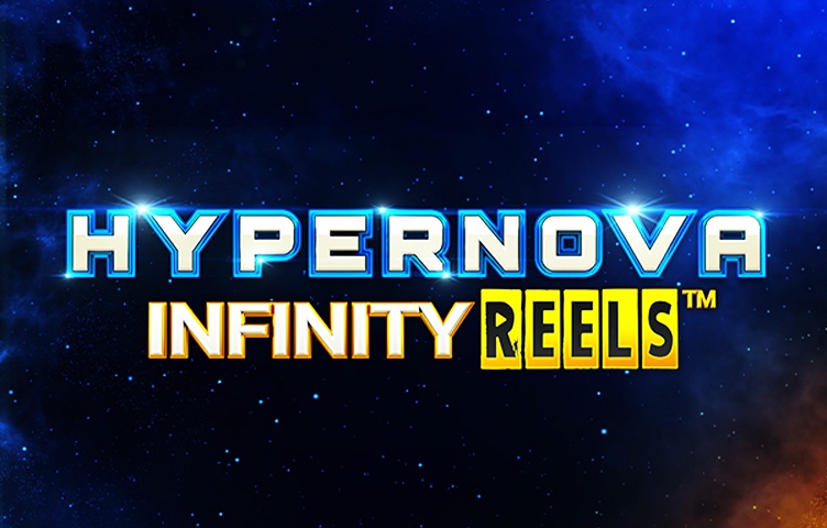 Онлайн Слот Hypernova Infinity Reels Dream Drop