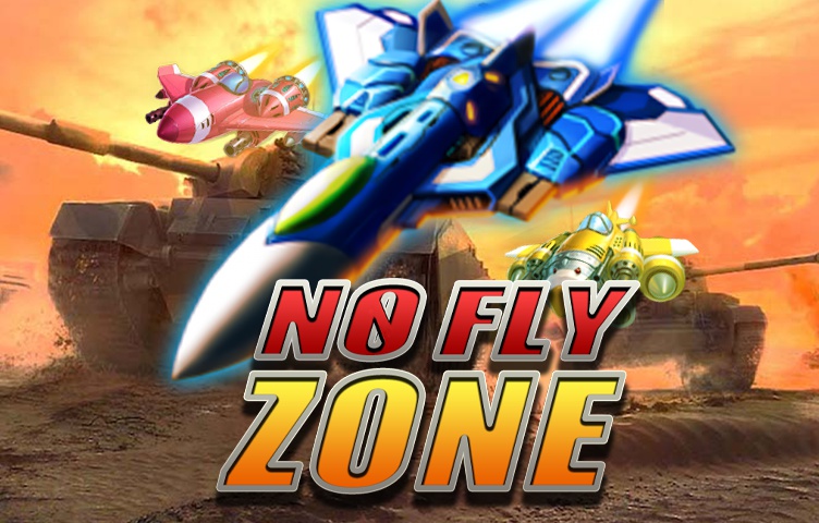 Онлайн Слот No Fly Zone