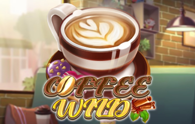 Онлайн Слот Coffee Wild