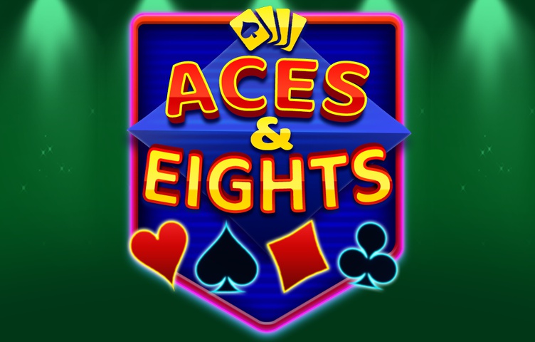 Онлайн Слот Aces and Eights