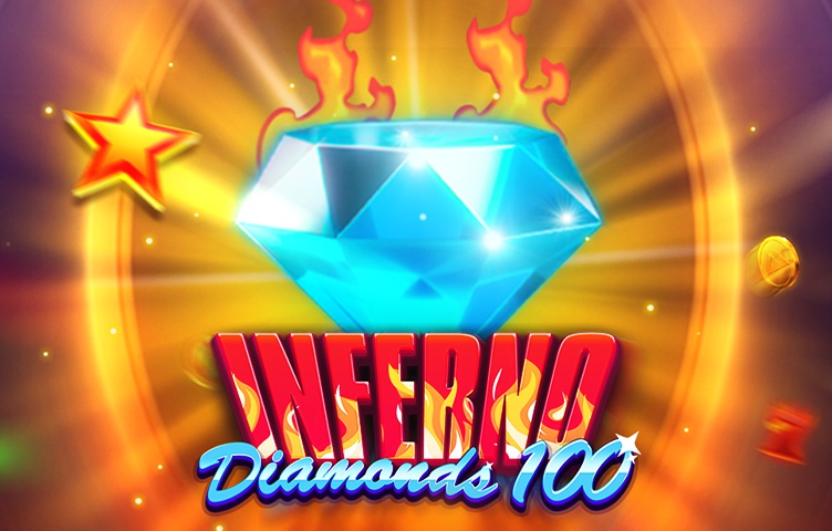 Онлайн Слот Inferno Diamonds 100