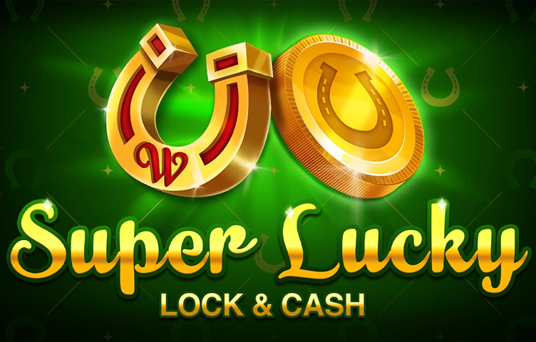 Онлайн Слот Super Lucky