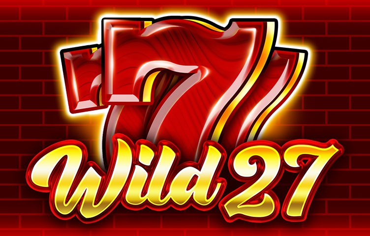 Онлайн Слот Wild 27