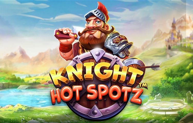 Онлайн Слот Knight Hot Spotz
