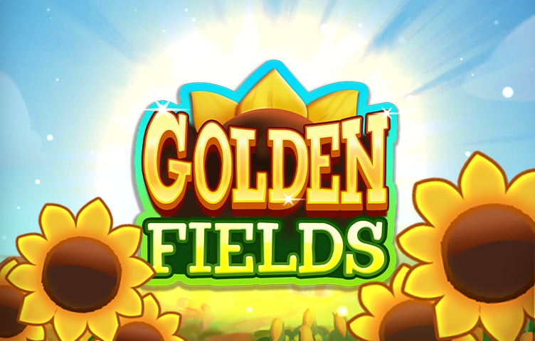 Онлайн Слот Golden Fields