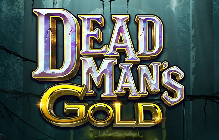 Онлайн Слот Dead Man's Gold