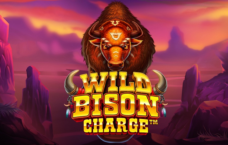 Онлайн Слот Wild Bison Charge