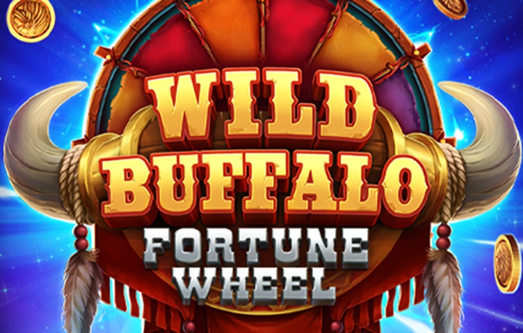 Онлайн Слот Wild Buffalo Fortune Wheel