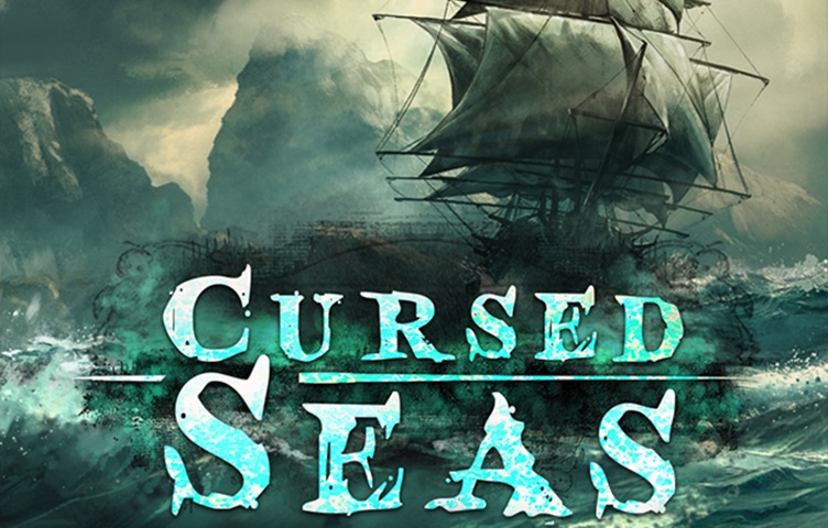 Онлайн Слот Cursed Seas