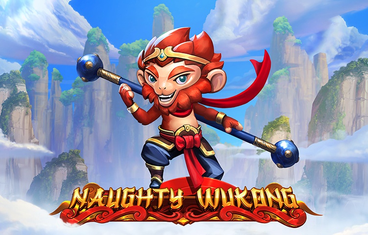 Онлайн Слот Naughty WuKong