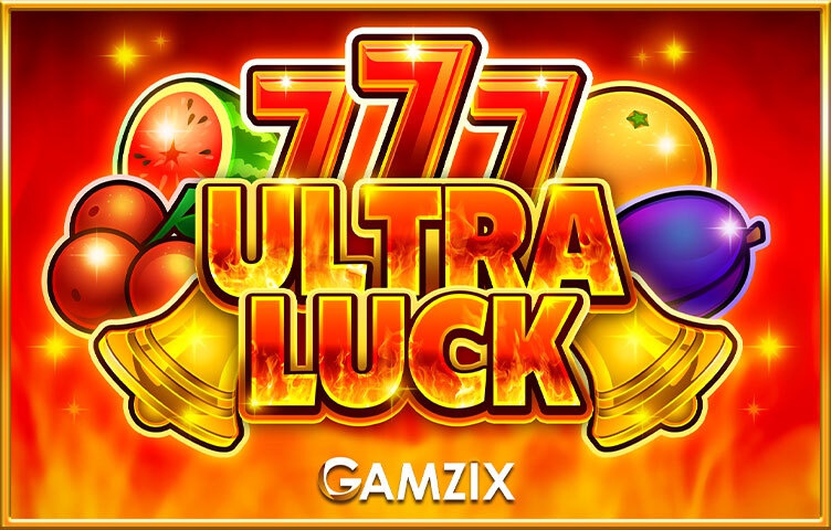 Онлайн Слот Ultra Luck