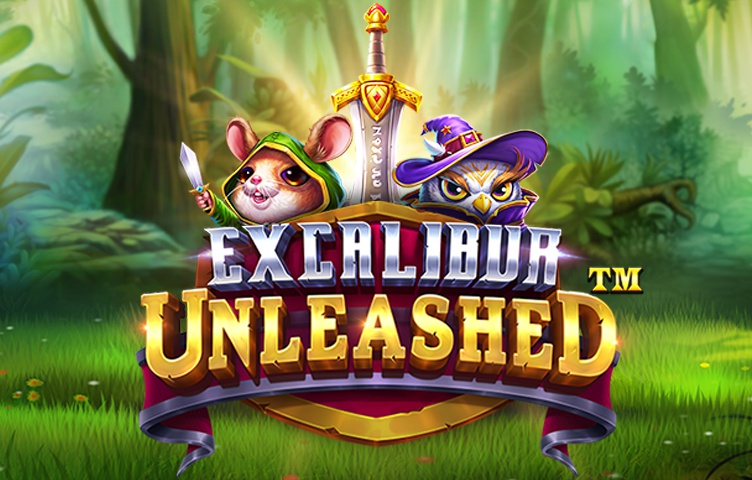 Онлайн Слот Excalibur Unleashed