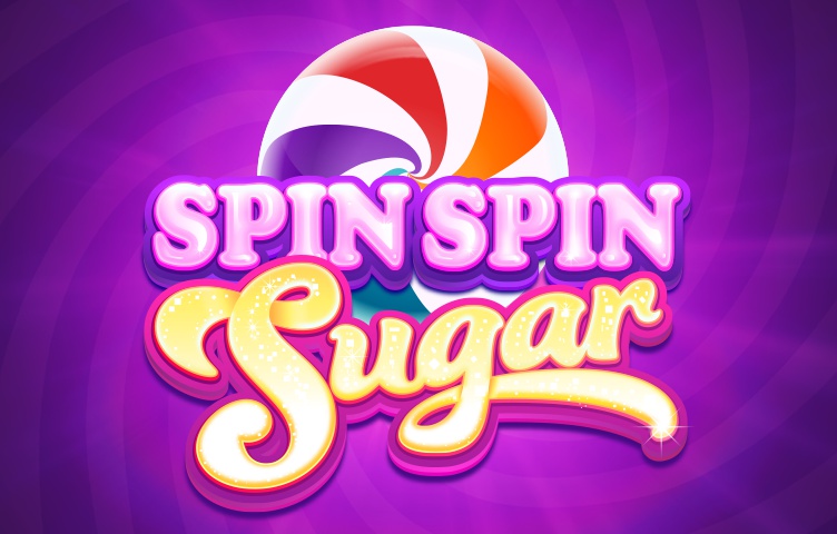 Онлайн Слот Spin Spin Sugar