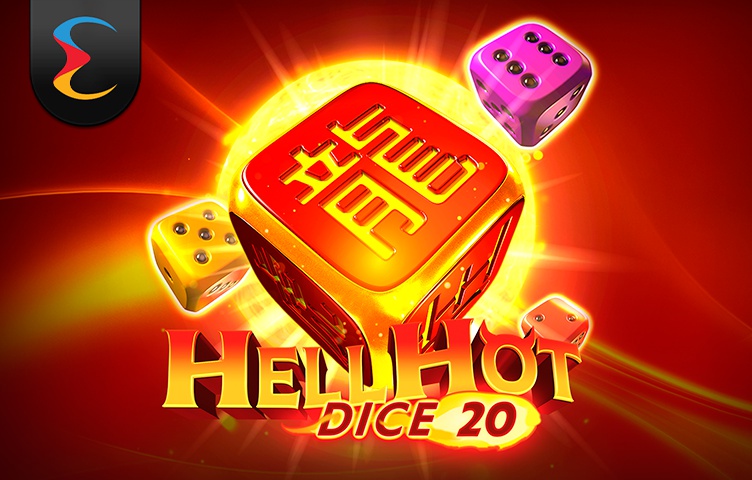 Онлайн Слот Hell Hot 20 Dice