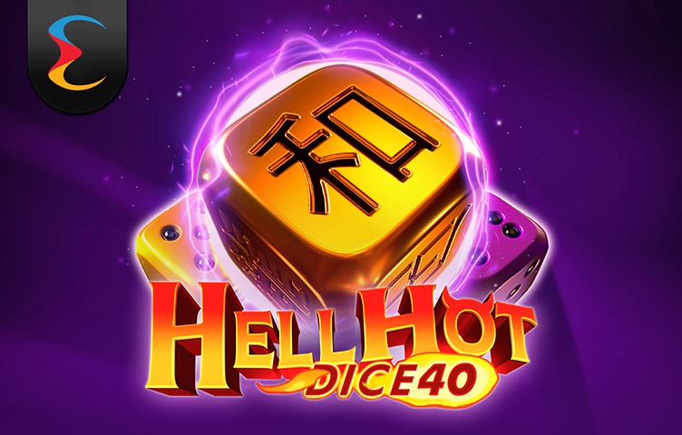 Онлайн Слот Hell Hot 40 Dice