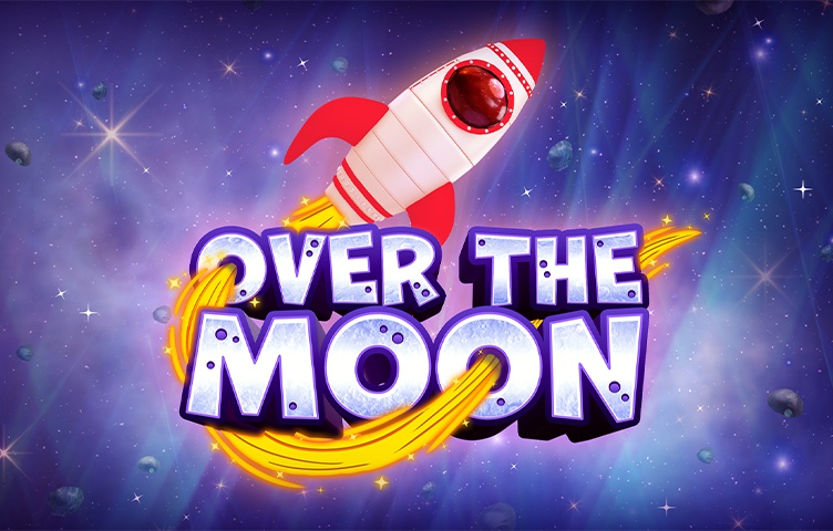 Онлайн Слот Over The Moon