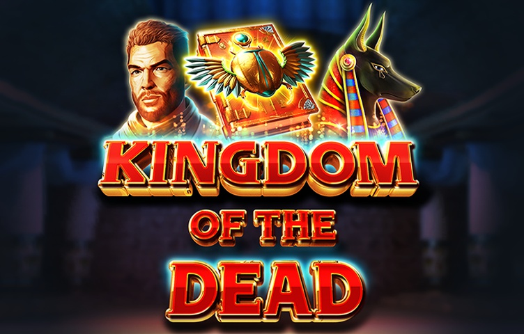 Онлайн Слот Kingdom of the Dead