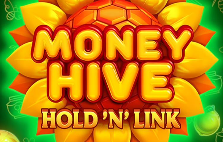 Онлайн Слот Money Hive Hold n Link