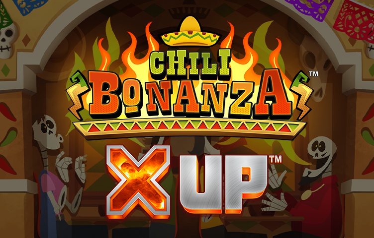 Онлайн Слот Chili Bonanza X UP