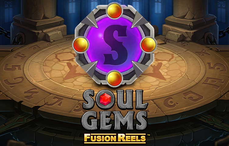 Онлайн Слот Soul Gems Fusion Reels