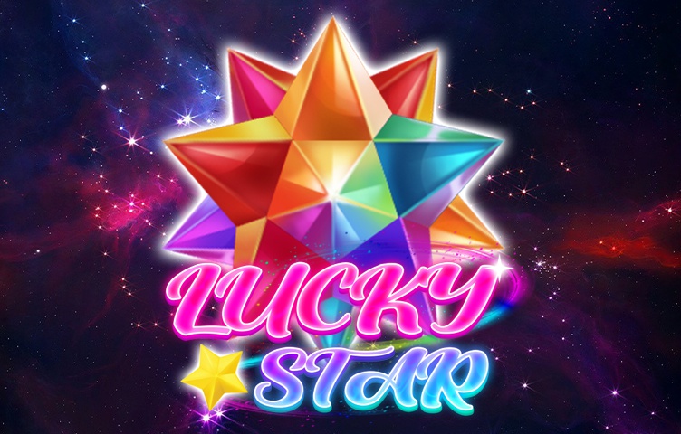 Онлайн Слот Lucky Star