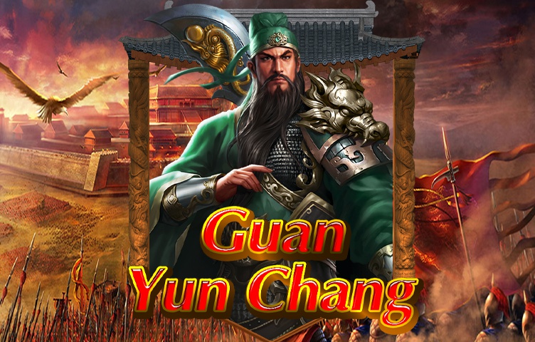 Онлайн Слот Guan Yun Chang