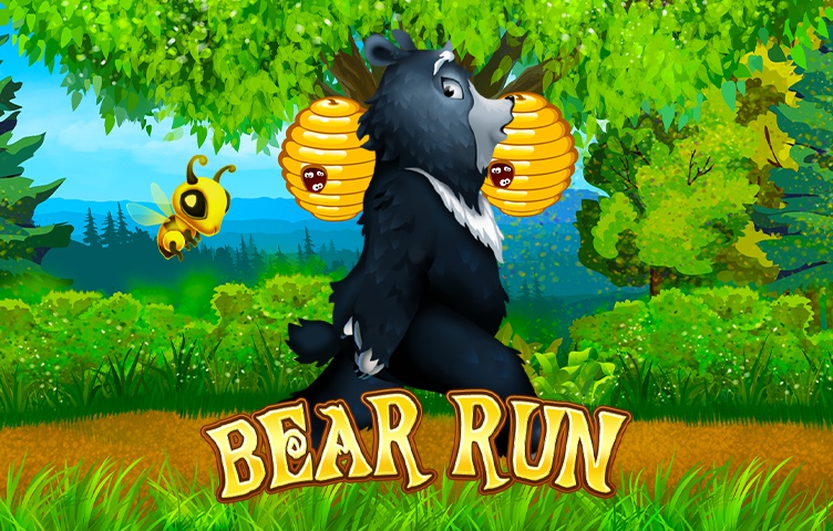 Онлайн Слот Bear Run