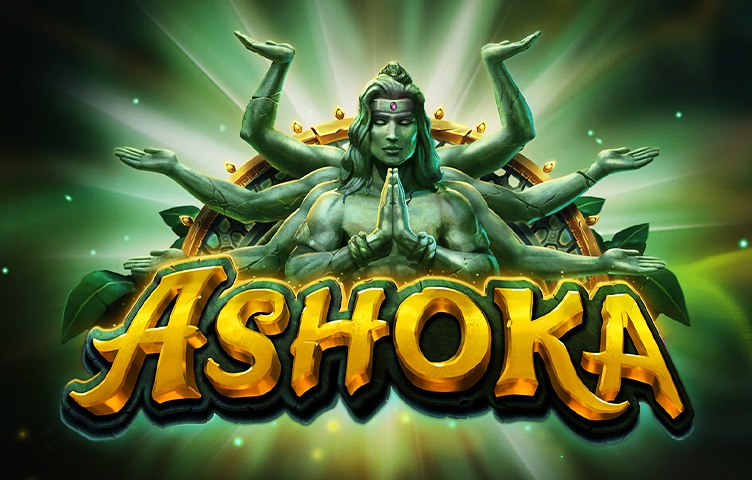 Онлайн Слот Ashoka