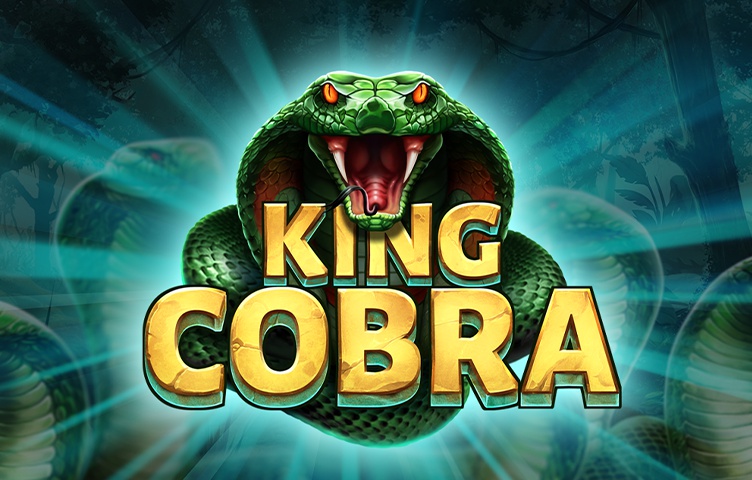 Онлайн Слот King Cobra