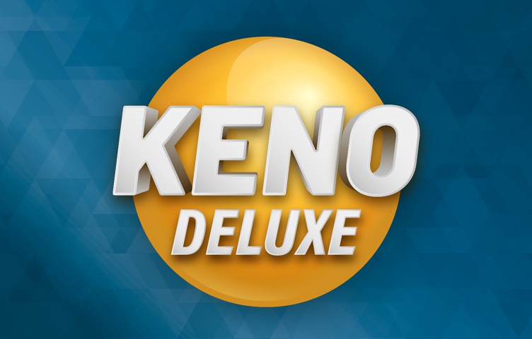 Онлайн Слот Keno Deluxe