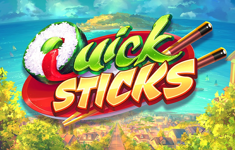 Онлайн Слот Quicksticks