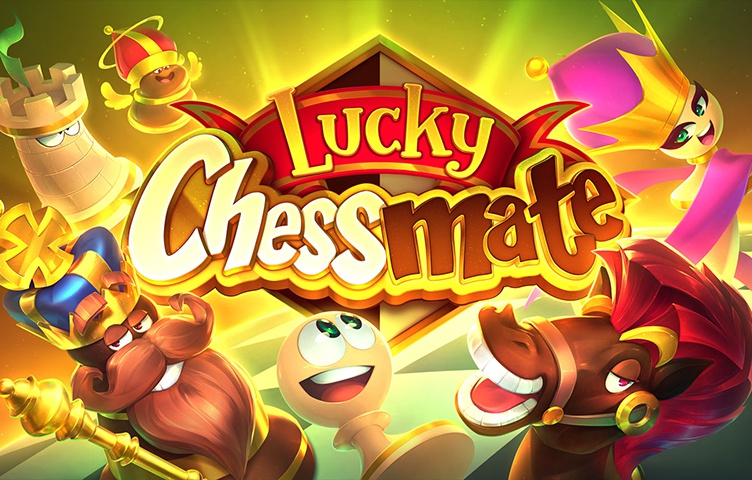 Онлайн Слот Lucky Chess Mate