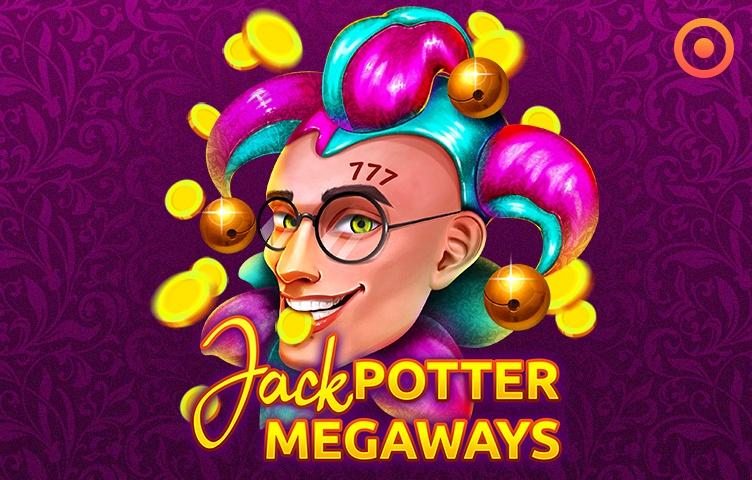 Онлайн Слот Jack Potter Megaways