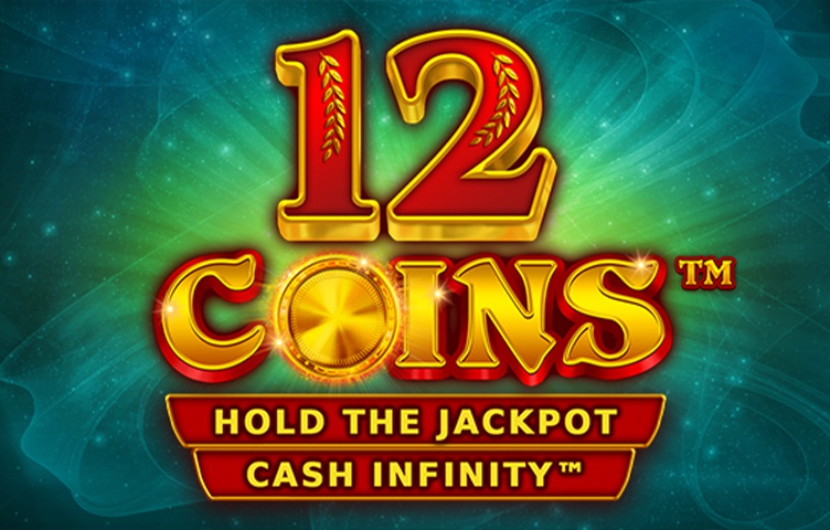 Онлайн Слот 12 Coins