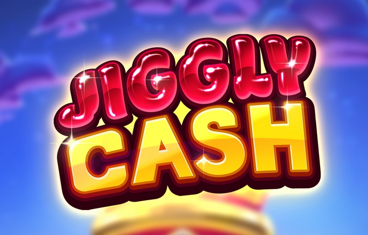 Онлайн Слот Jiggly Cash