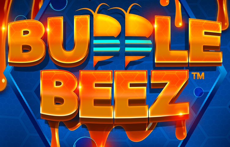 Онлайн Слот Bubble Beez