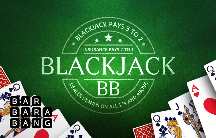 Онлайн Слот Blackjack BB