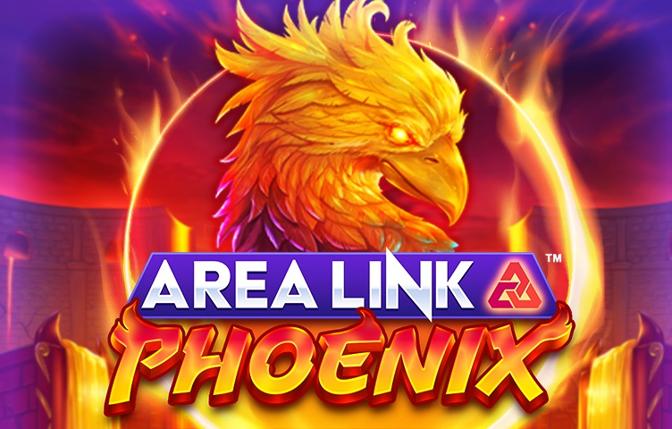 Онлайн Слот Area Link Phoenix